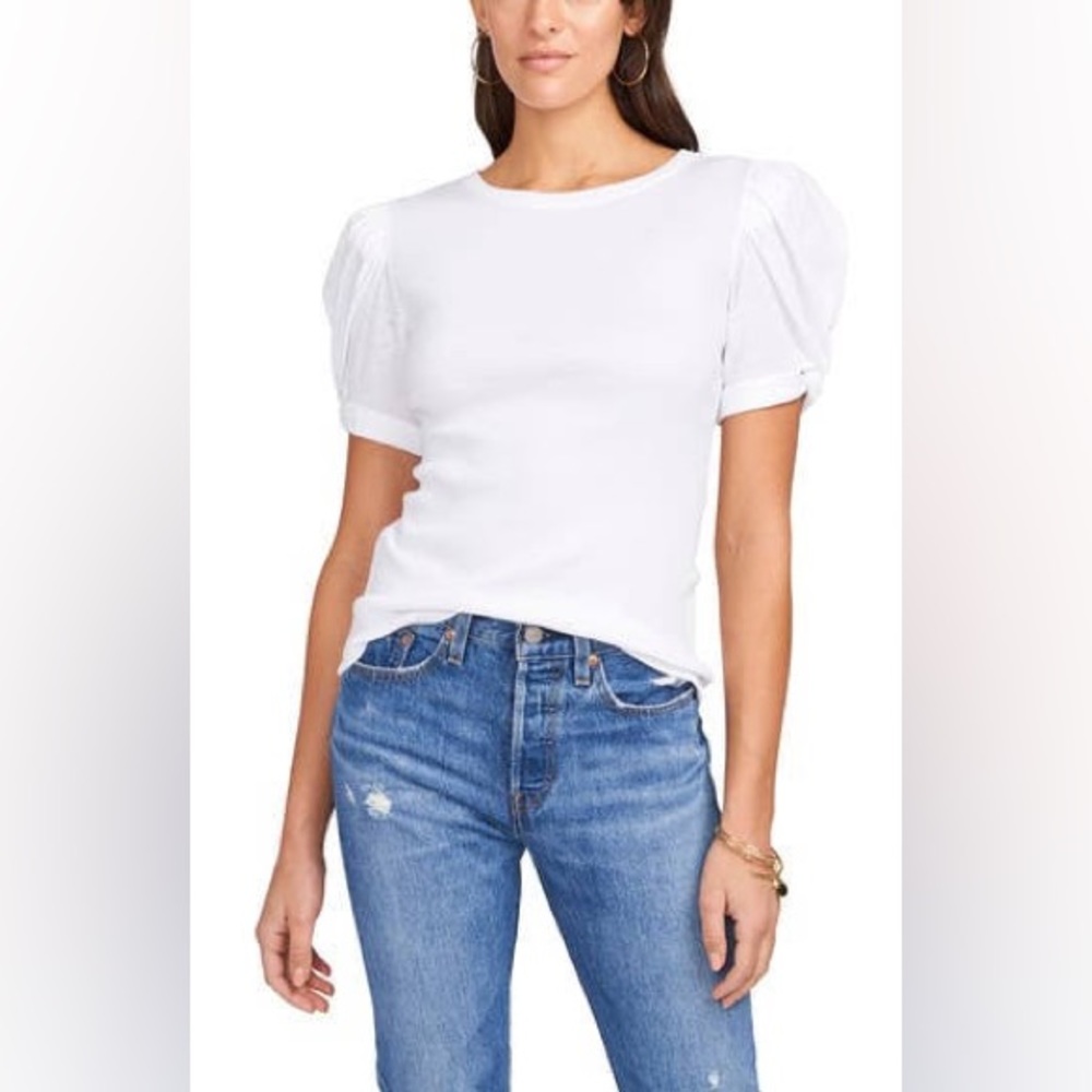 Simply Vera- Vera Wang Tee